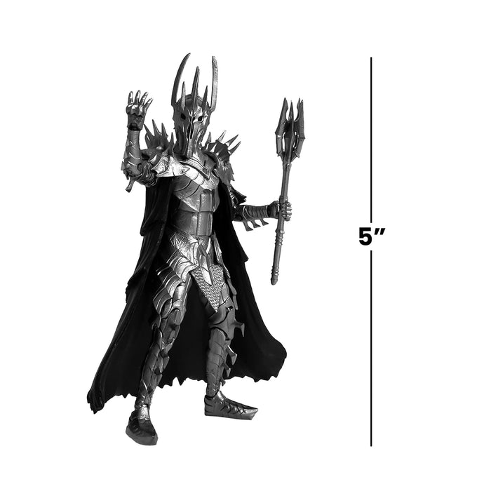 The Lord of the Rings BST AXN 5 Inch Action Figure | Sauron