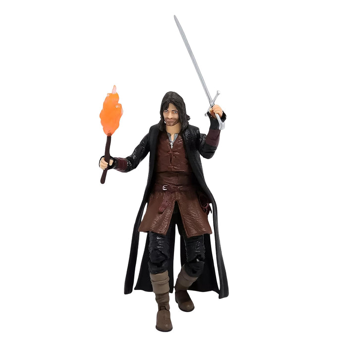 The Lord of the Rings BST AXN 5 Inch Action Figure | Aragorn
