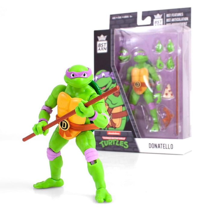 Teenage Mutant Ninja Turtles BST AXN | Donatello