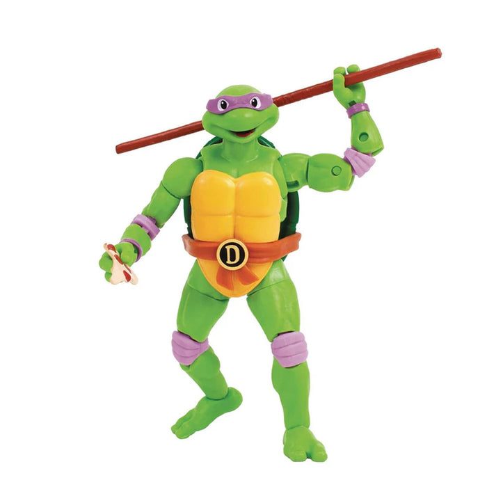 Teenage Mutant Ninja Turtles BST AXN | Donatello