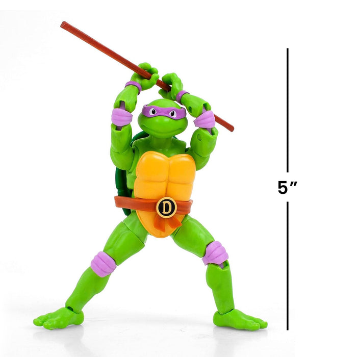 Teenage Mutant Ninja Turtles BST AXN | Donatello