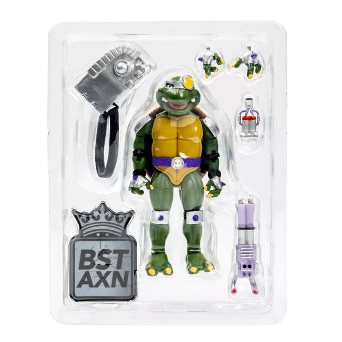Teenage Mutant Ninja Turtles BST AXN | Slash