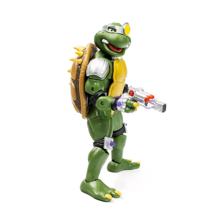 Teenage Mutant Ninja Turtles BST AXN | Slash