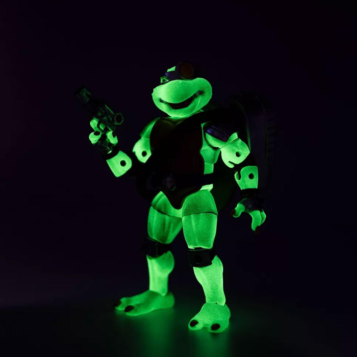 Teenage Mutant Ninja Turtles BST AXN | Slash