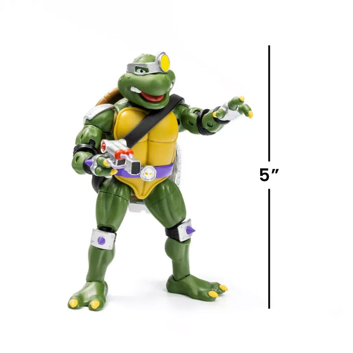 Teenage Mutant Ninja Turtles BST AXN | Slash