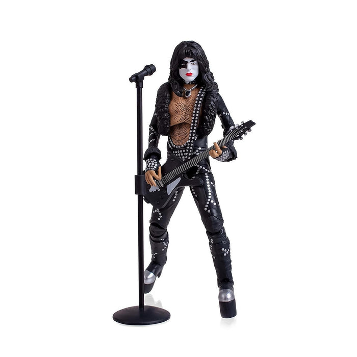 KISS AXN 5 Inch Action Figure | Starchild (Destroyer Tour)