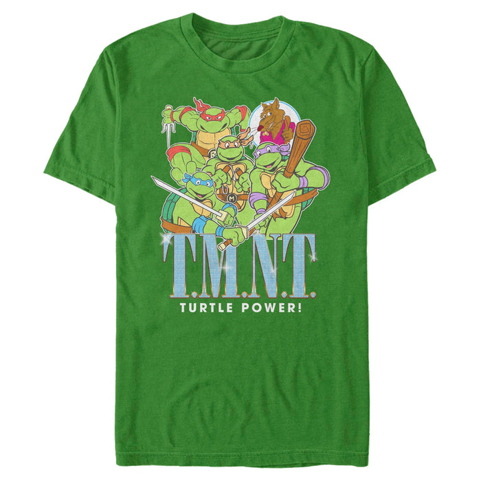 Teenage Mutant Ninja Turtles - Turtle Neck