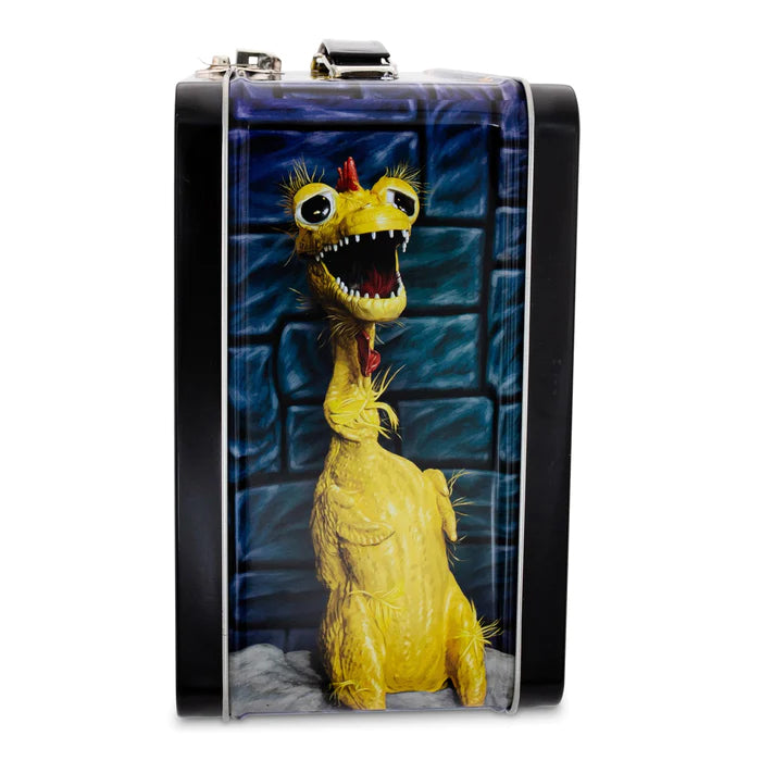 Svengoolie® Metal Tin Lunchbox product image 3 of 5