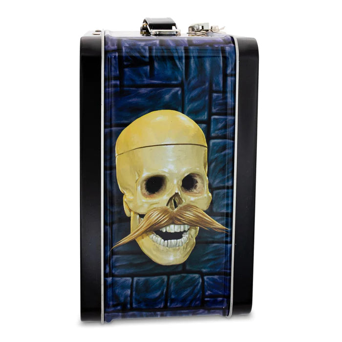 Svengoolie® Metal Tin Lunchbox product image 4 of 5