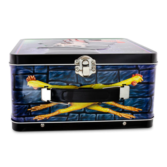 Svengoolie® Metal Tin Lunchbox product image 5 of 5