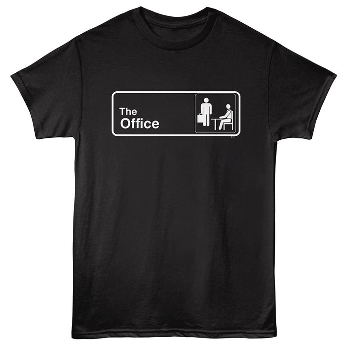 The Office - Office Sign