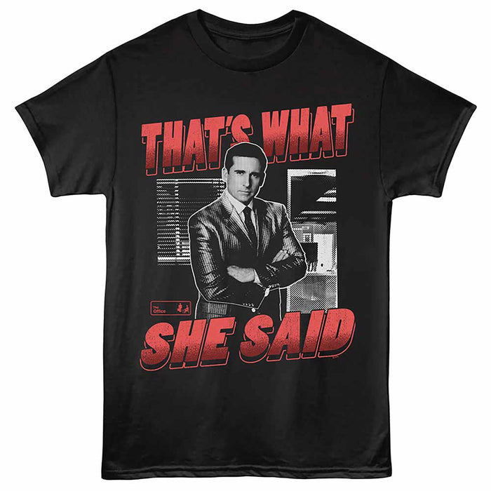 The Office - That's What She Said