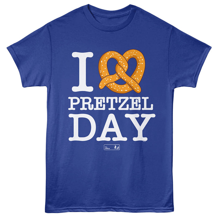 The Office - Pretzel Day