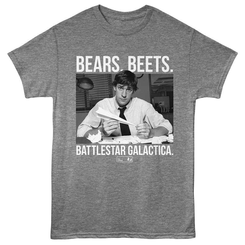 The Office - Jim Bears Beets — MeTV Mall