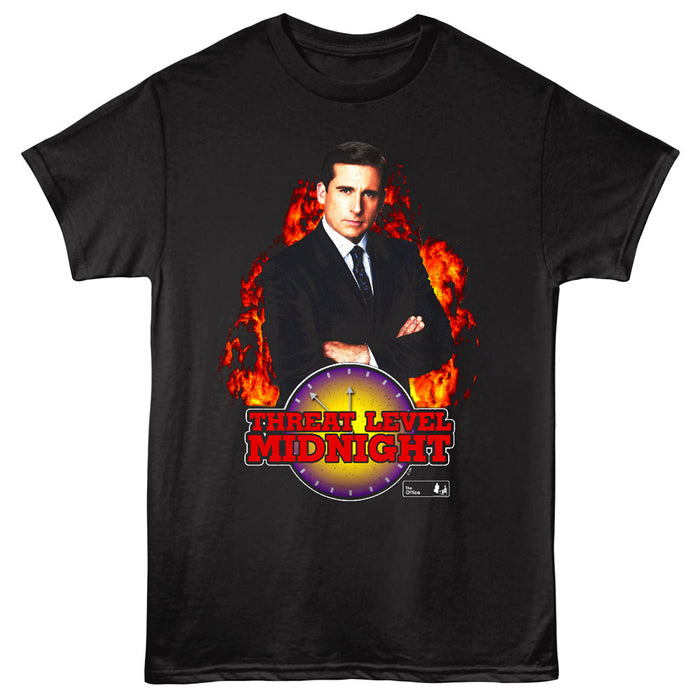 The Office - Threat Level Midnight Explosion
