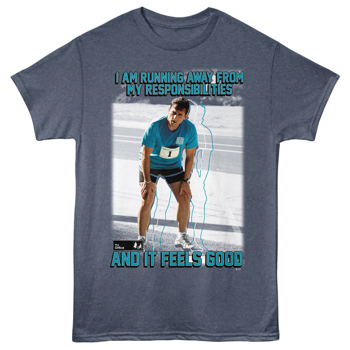 The Office - Feels Good