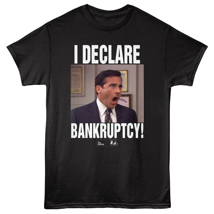 The Office - I Declare Bankruptcy!