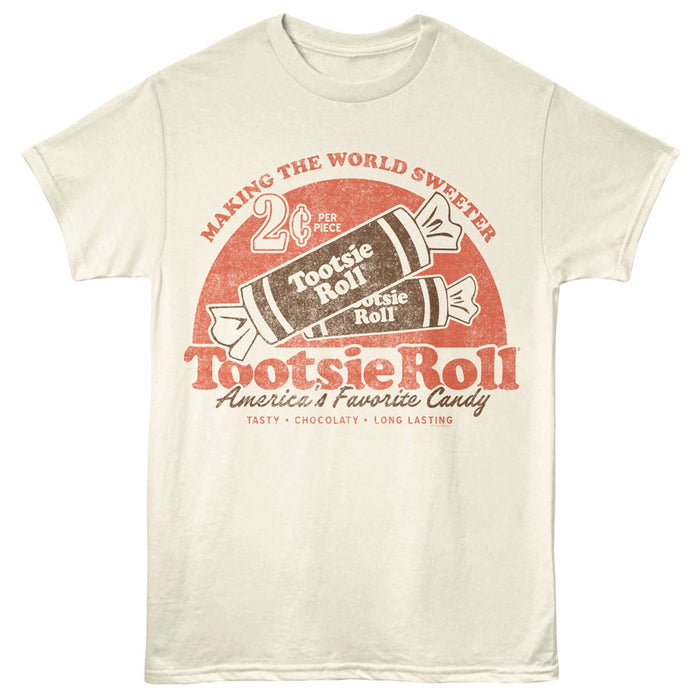 Tootsie Roll - Making the World Sweeter