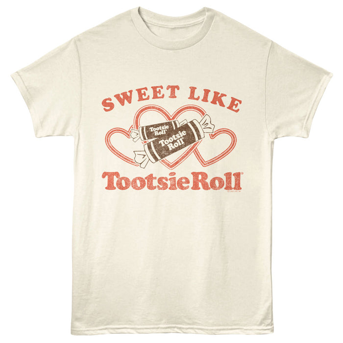 Tootsie Roll - Sweet Like