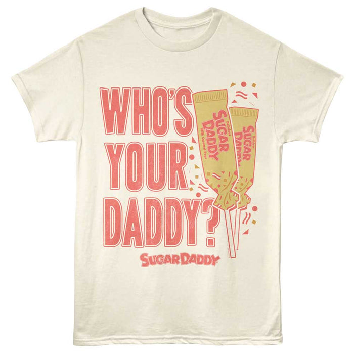Tootsie Roll - Who's Your Daddy?