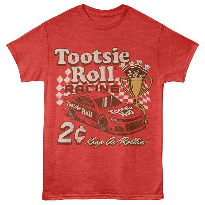 Tootsie Roll - Tootsie Roll Racing