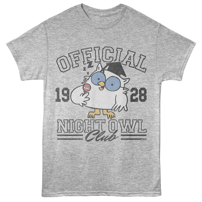 Tootsie Roll - Night Owl Club