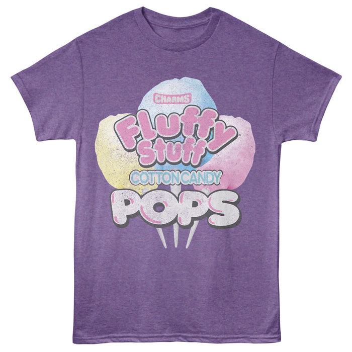 Tootsie Roll - Cotton Candy Pops