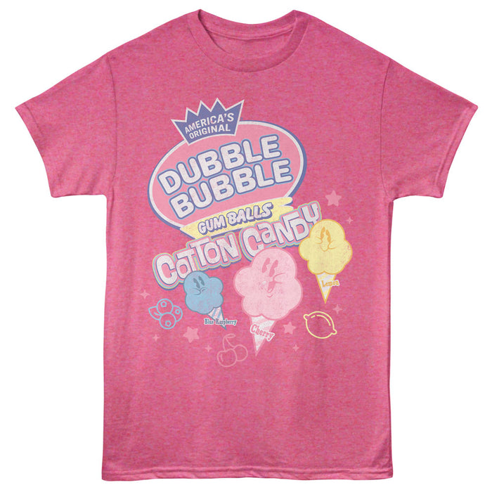 Tootsie Roll - Cotton Candy Gum Balls