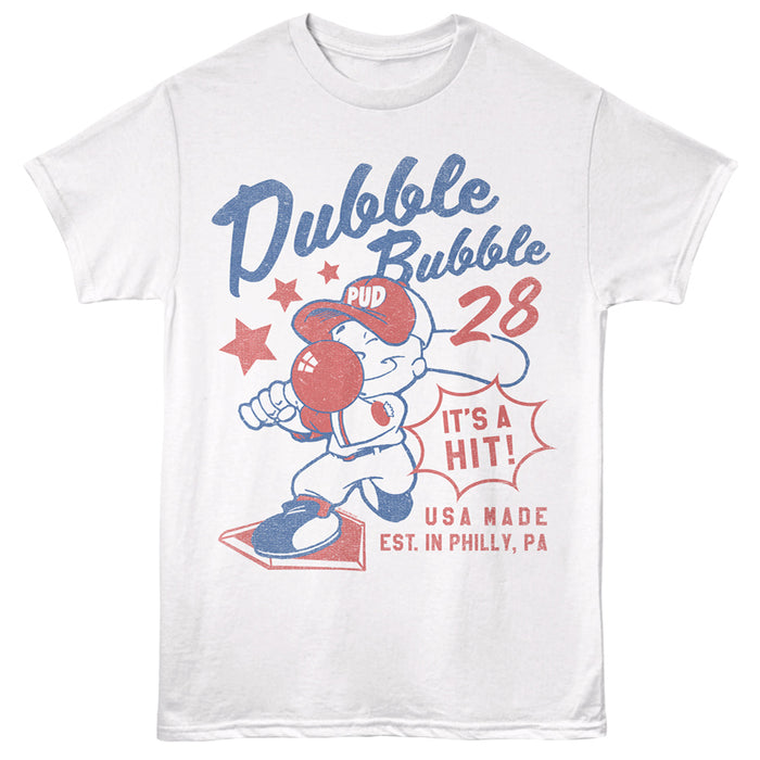 Tootsie Roll - Dubble Bubble It's a Hit