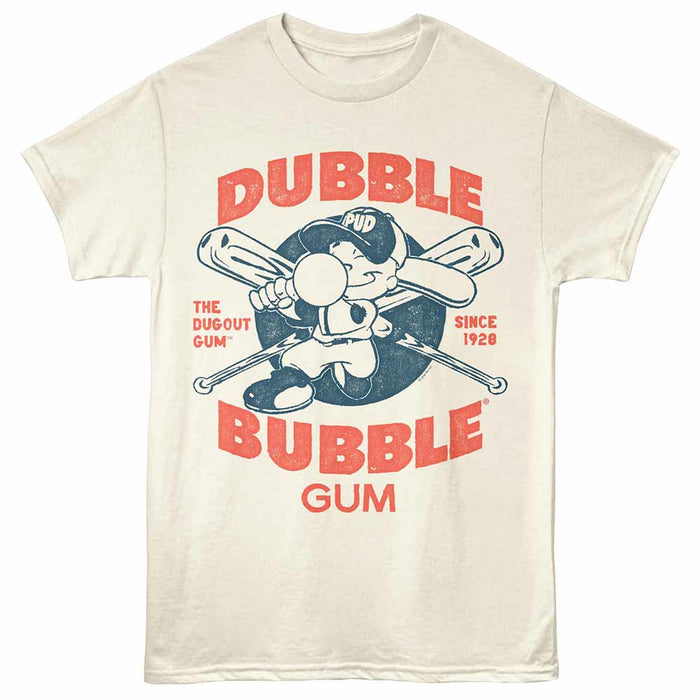 Tootsie Roll - Dubble Bubble Dugout Gum