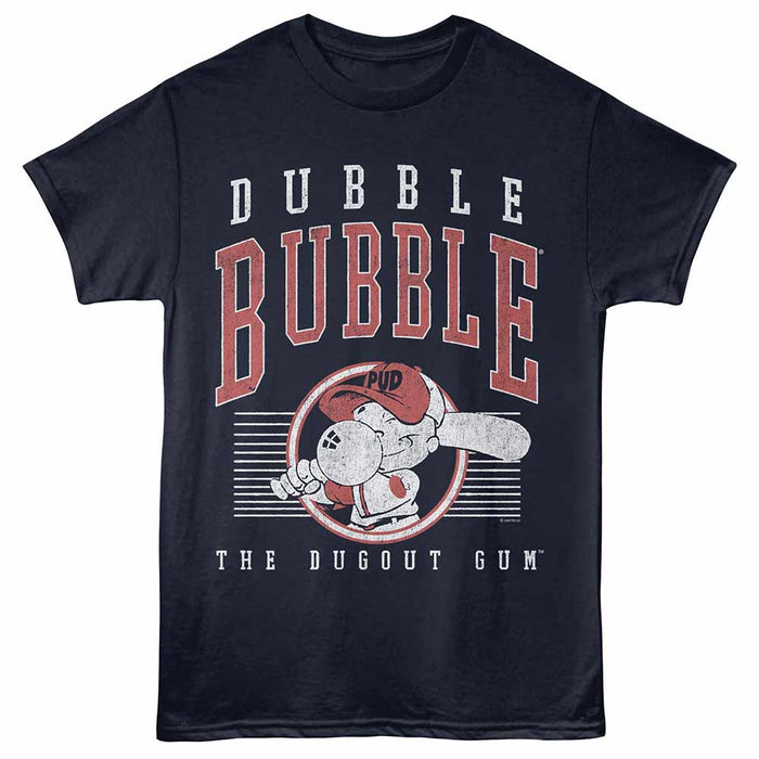 Tootsie Roll - Dubble Bubble Varsity Pud