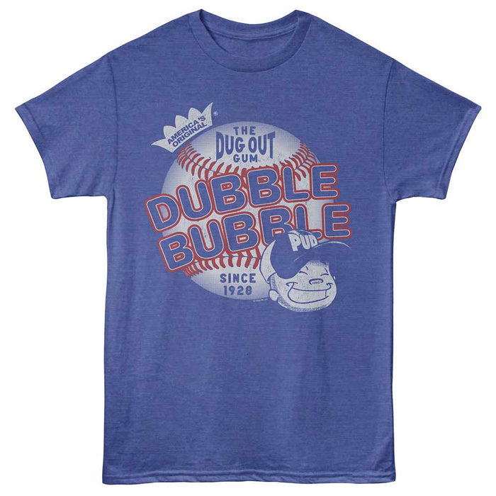 Tootsie Roll - Dubble Bubble DB Baseball