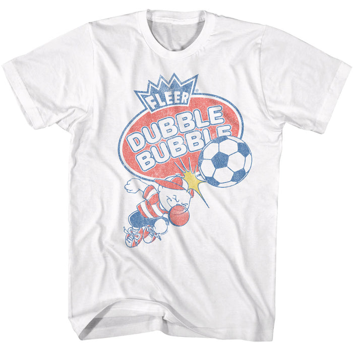 Tootsie Roll - Dubble Bubble Soccer