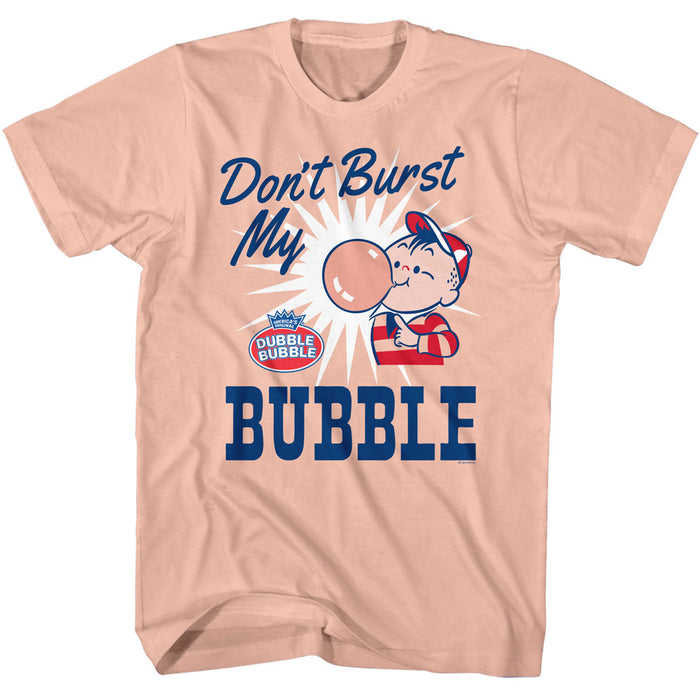 Tootsie Roll - Don't Burst My Bubble (Peach)