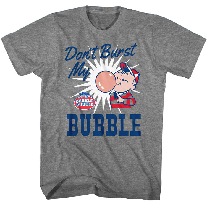 Tootsie Roll - Don't Burst My Bubble