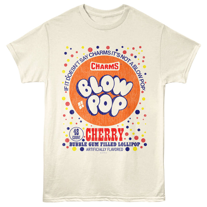 Tootsie Roll - Blow Pop Polka Dots