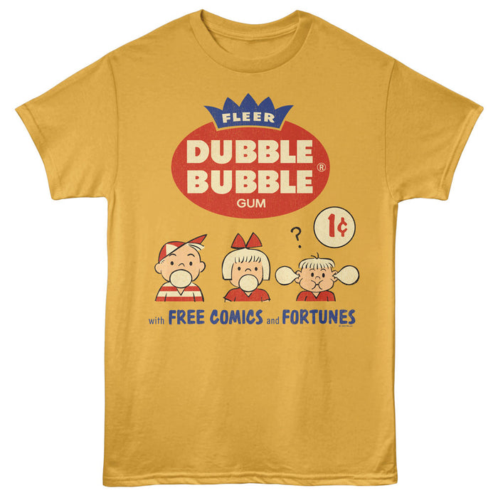 Tootsie Roll - Dubble Bubble Three Kids Ad