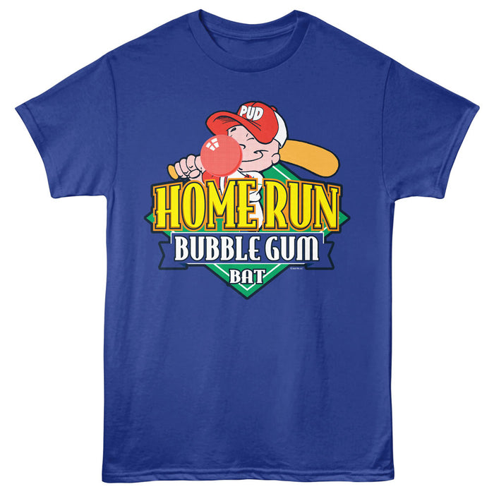 Tootsie Roll - Dubble Bubble Home Run Pud (Blue)