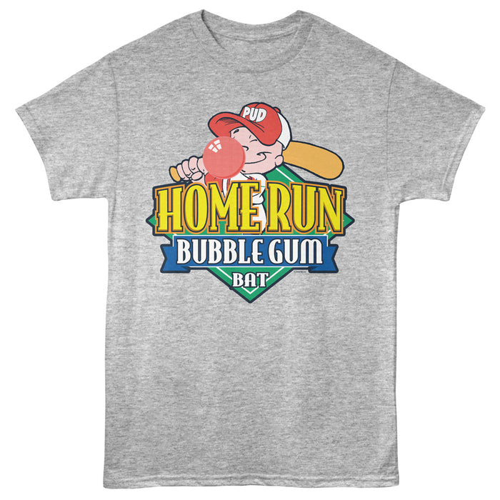 Tootsie Roll - Dubble Bubble Home Run Pud (Gray)