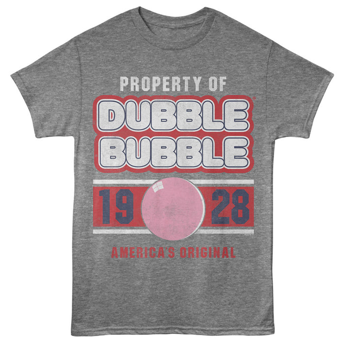 Tootsie Roll - Property of Dubble Bubble