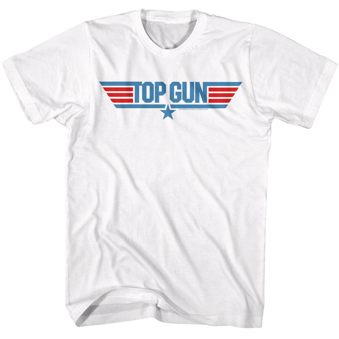 Top Gun - Logo