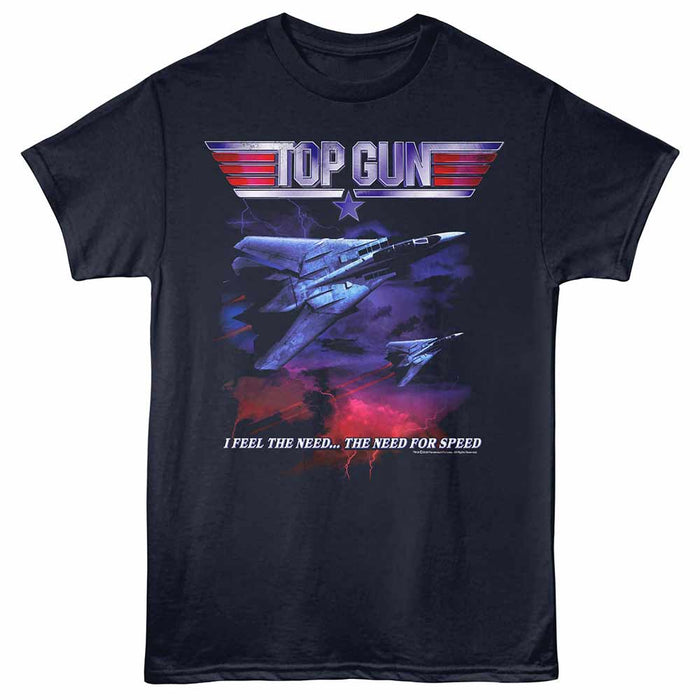 Top Gun - Need for Speed
