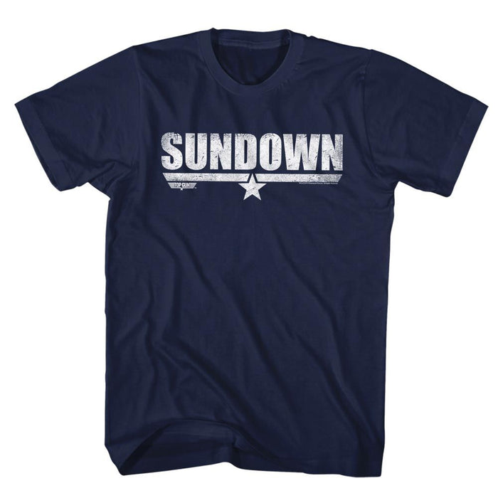 Top Gun - Sundown