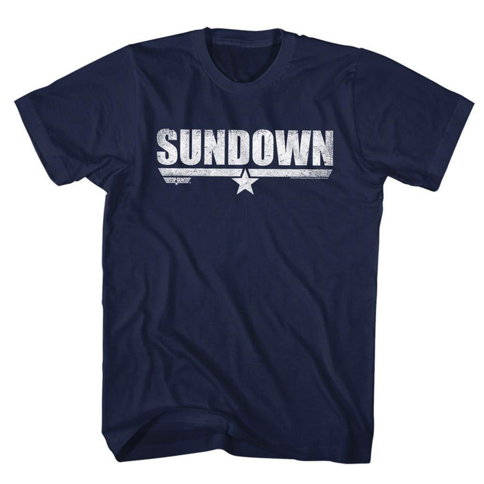 Sundown Top Gun 1