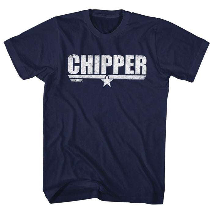 Top Gun - Chipper