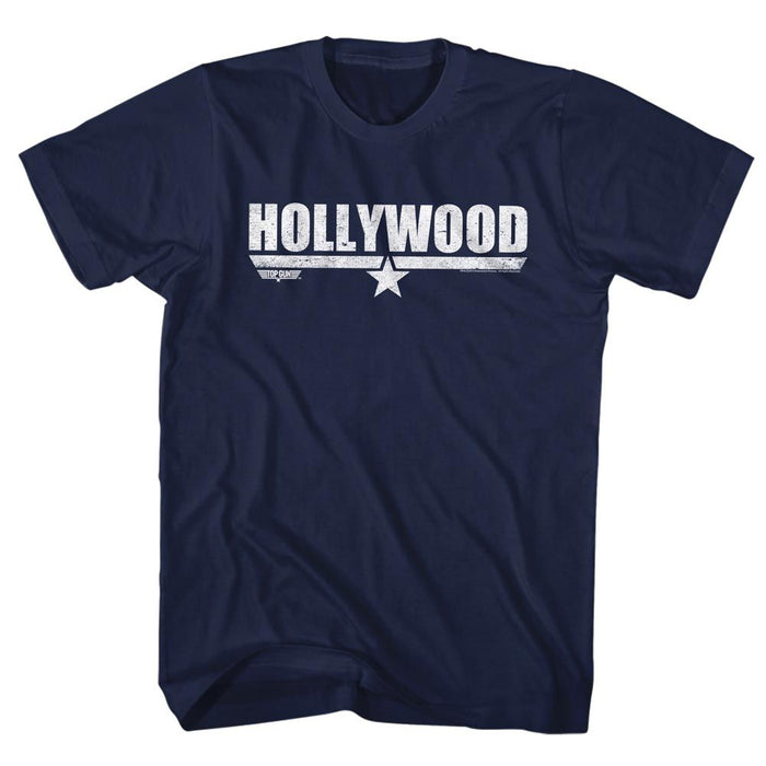 Top Gun - Hollywood