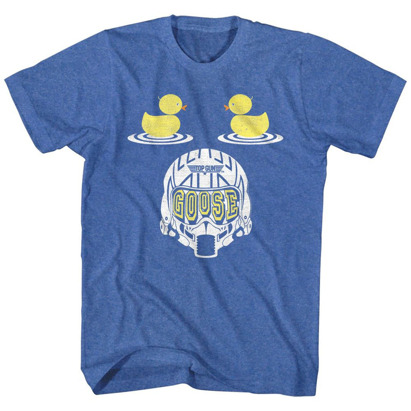 T-Shirt featuring design named Top Gun - Duck Duck Goose
