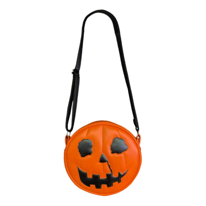 Halloween (1978) Pumpkin Costume Purse