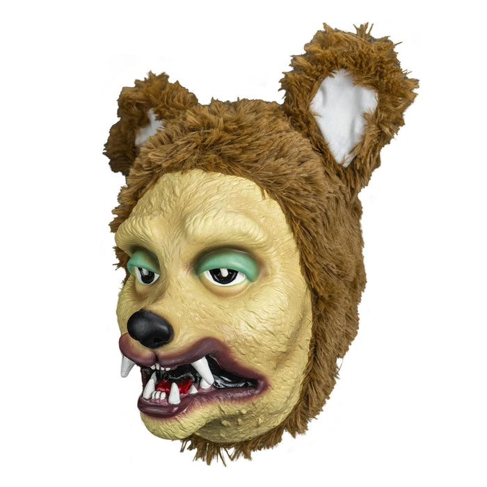 The Shining Roger the Dogman Adult Costume Mask