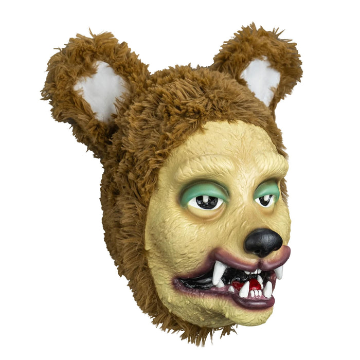 The Shining Roger the Dogman Adult Costume Mask